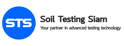 Soil Testing Siam